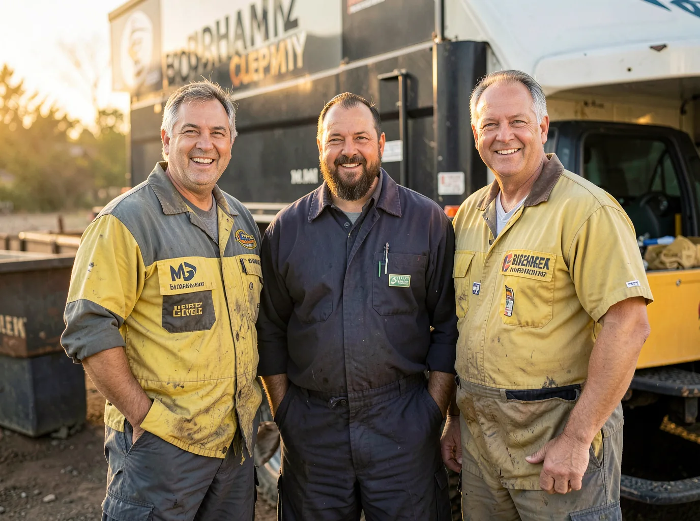 Sewage Cleanup company in Rush Springs, OK